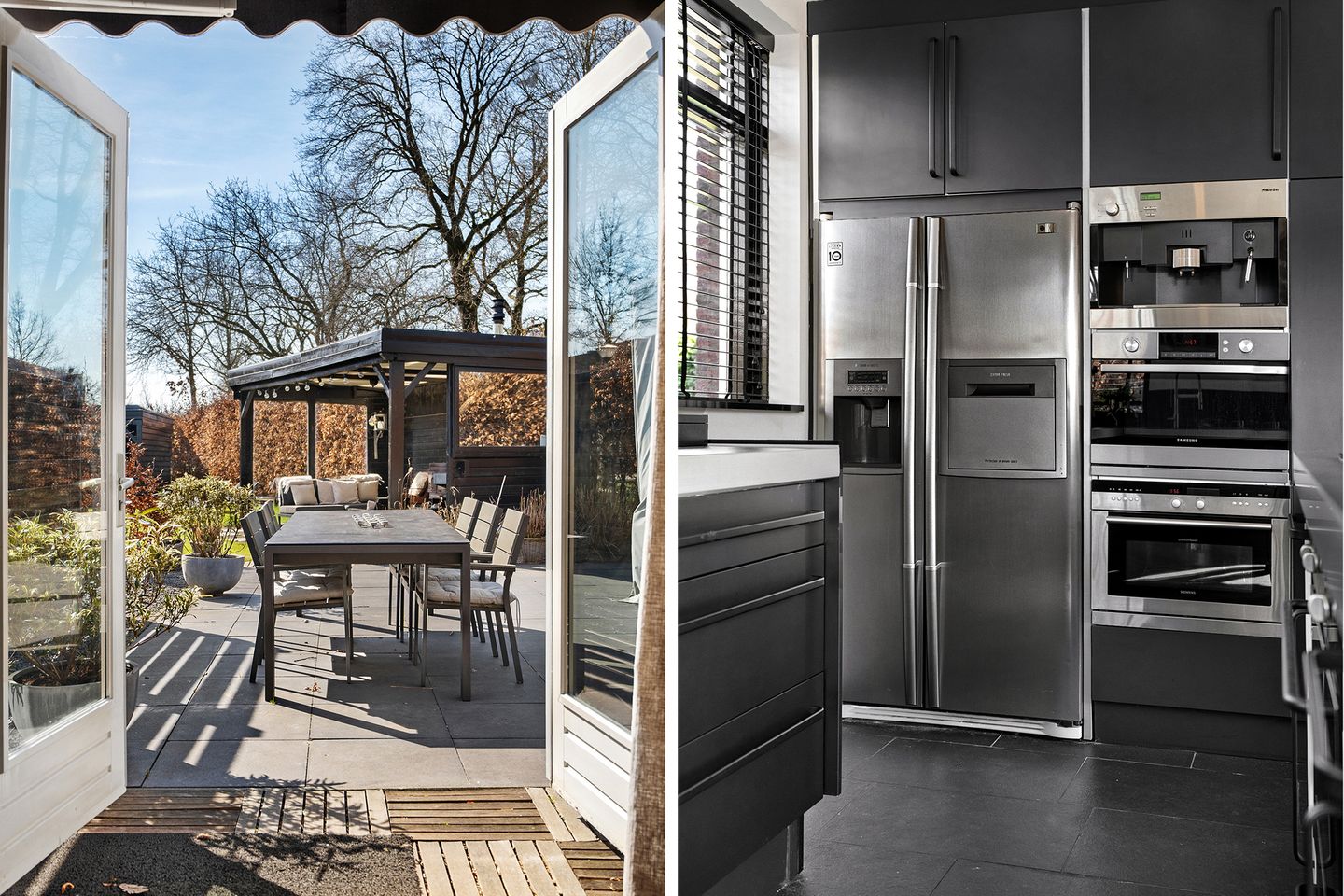 Foto 25 van Belvédèrelaan 414