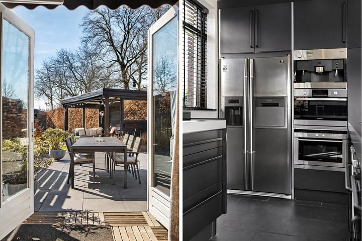 Foto 25 van Belvédèrelaan 414