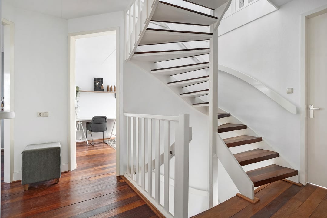 Foto 26 van Belvédèrelaan 414