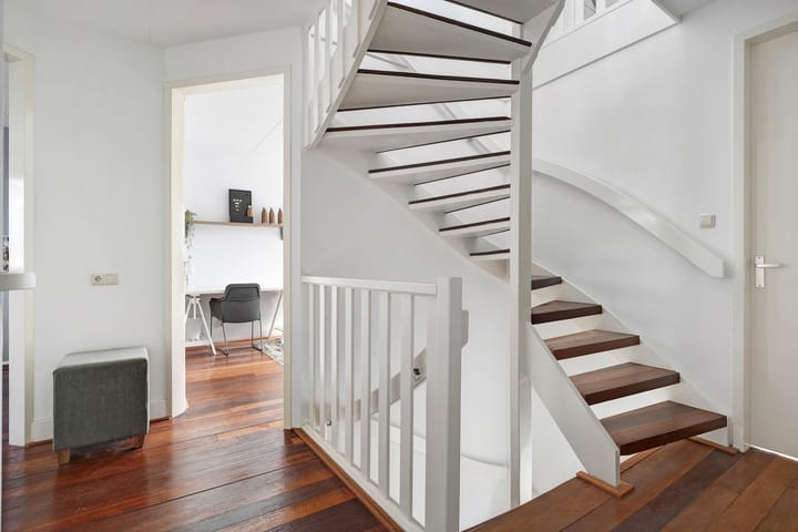 Foto 26 van Belvédèrelaan 414