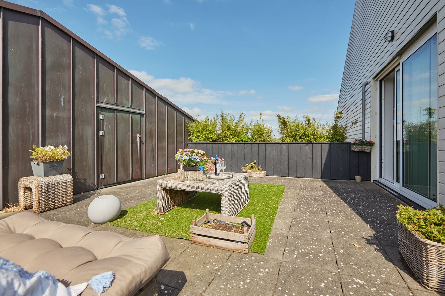 Foto 35 van Kantbeugel 1-C