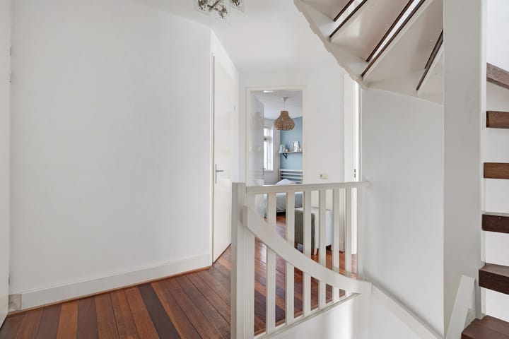 Foto 27 van Belvédèrelaan 414