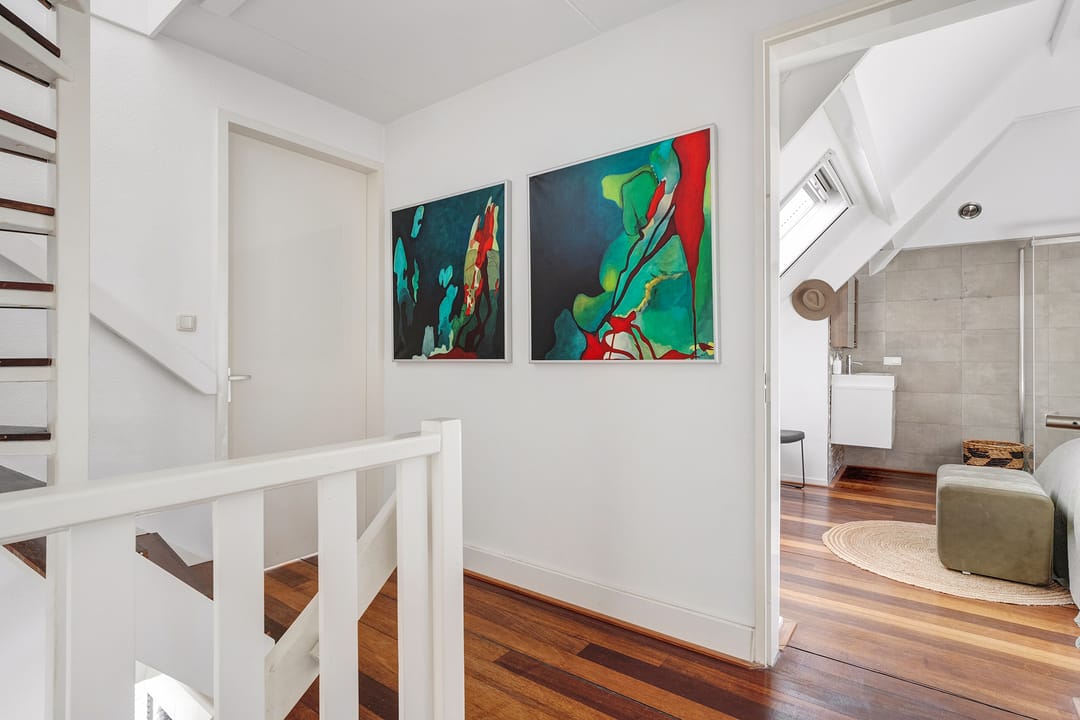 Foto 28 van Belvédèrelaan 414