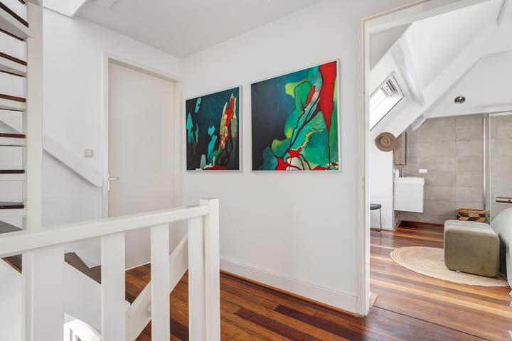 Foto 28 van Belvédèrelaan 414