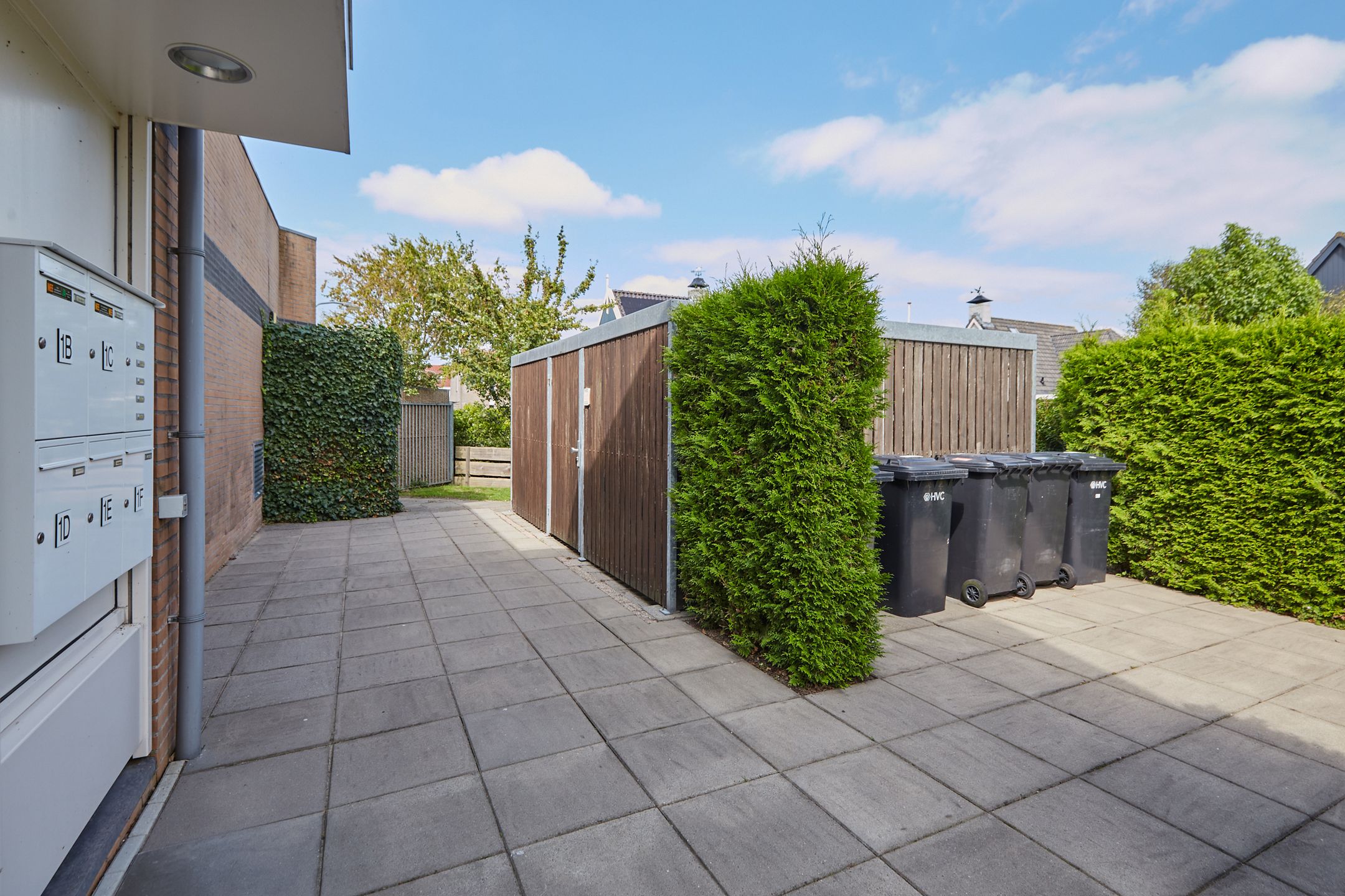 Foto 36 van Kantbeugel 1-C