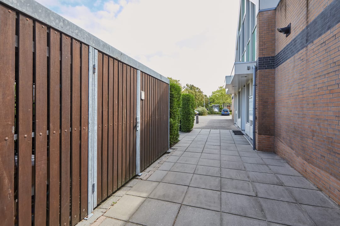 Foto 37 van Kantbeugel 1-C