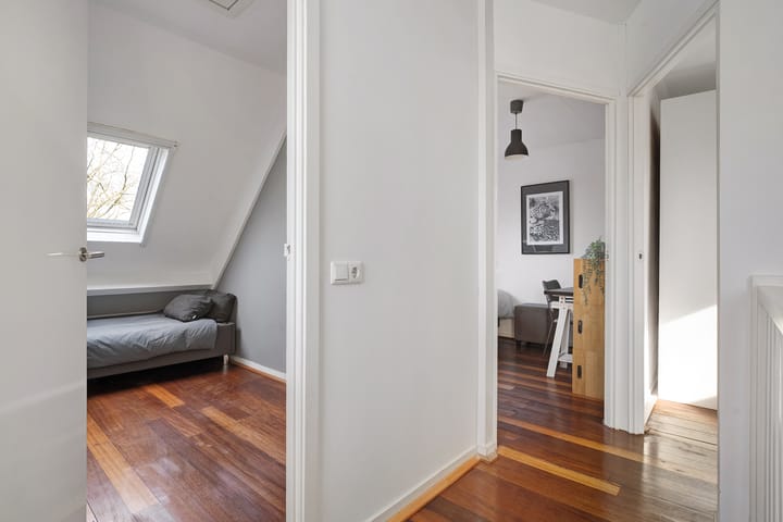 Foto 40 van Belvédèrelaan 414