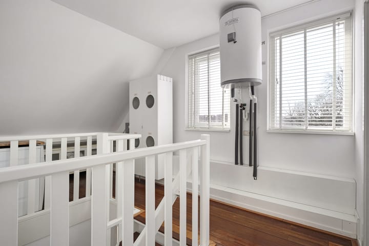 Foto 41 van Belvédèrelaan 414