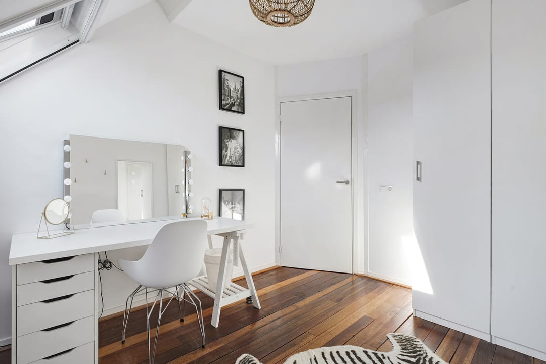 Foto 43 van Belvédèrelaan 414