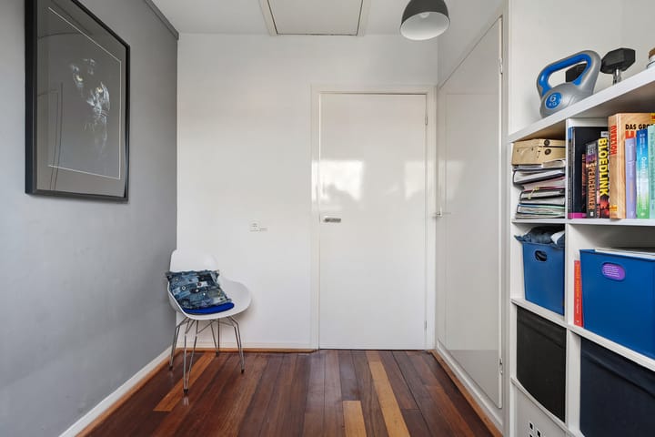 Foto 47 van Belvédèrelaan 414