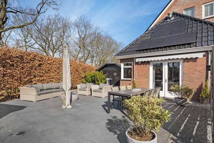 Foto 50 van Belvédèrelaan 414