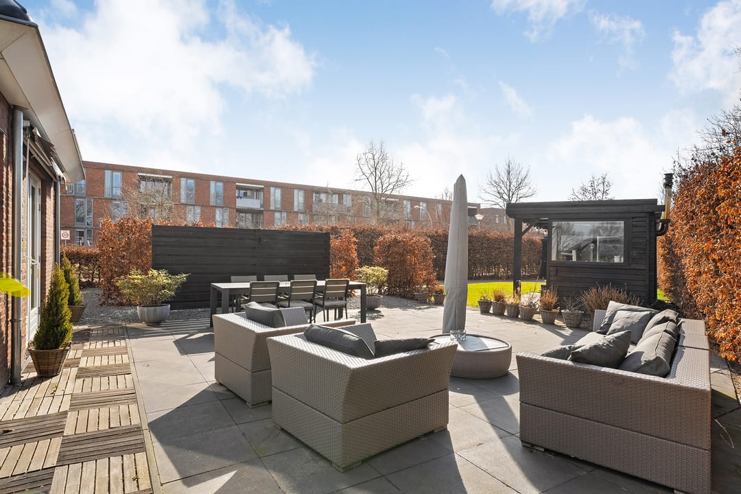 Foto 52 van Belvédèrelaan 414