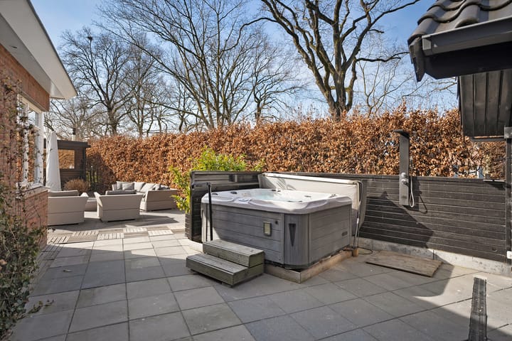 Foto 54 van Belvédèrelaan 414