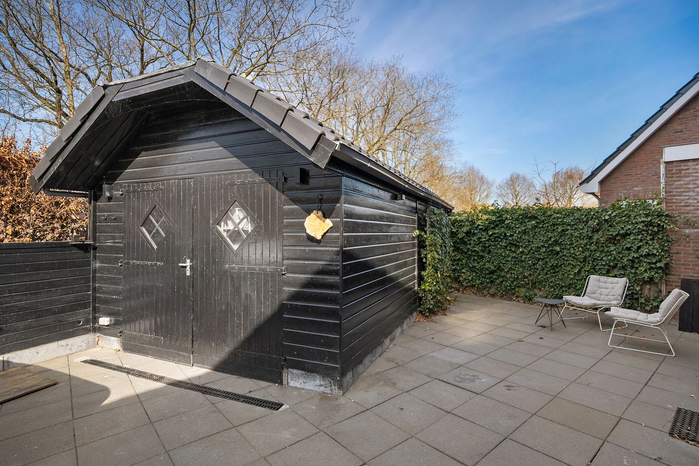 Foto 55 van Belvédèrelaan 414