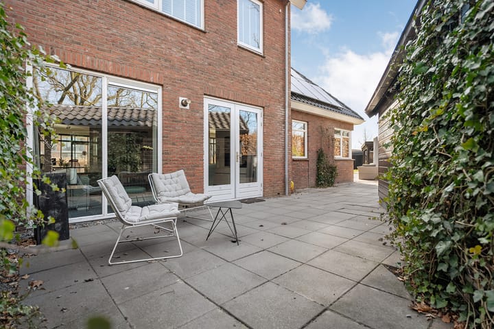 Foto 56 van Belvédèrelaan 414