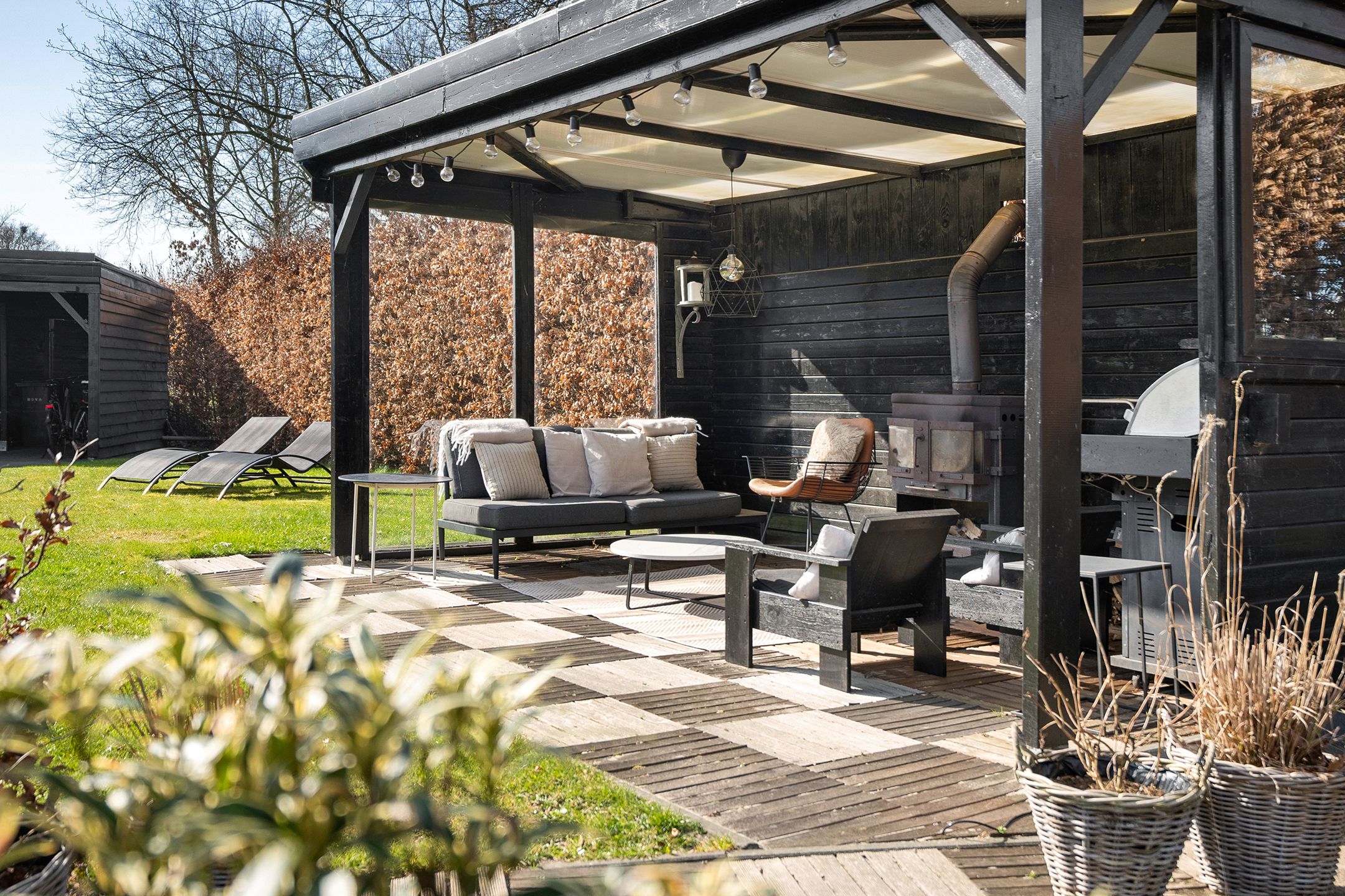 Foto 57 van Belvédèrelaan 414