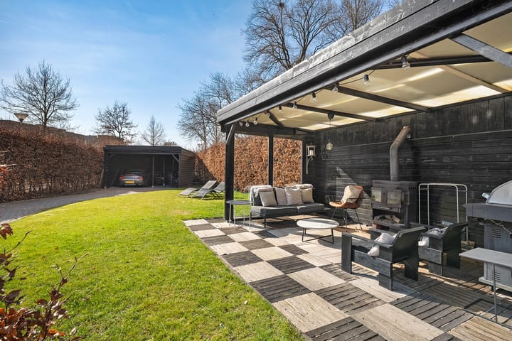 Foto 58 van Belvédèrelaan 414