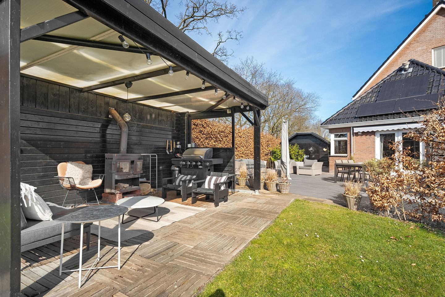 Foto 59 van Belvédèrelaan 414