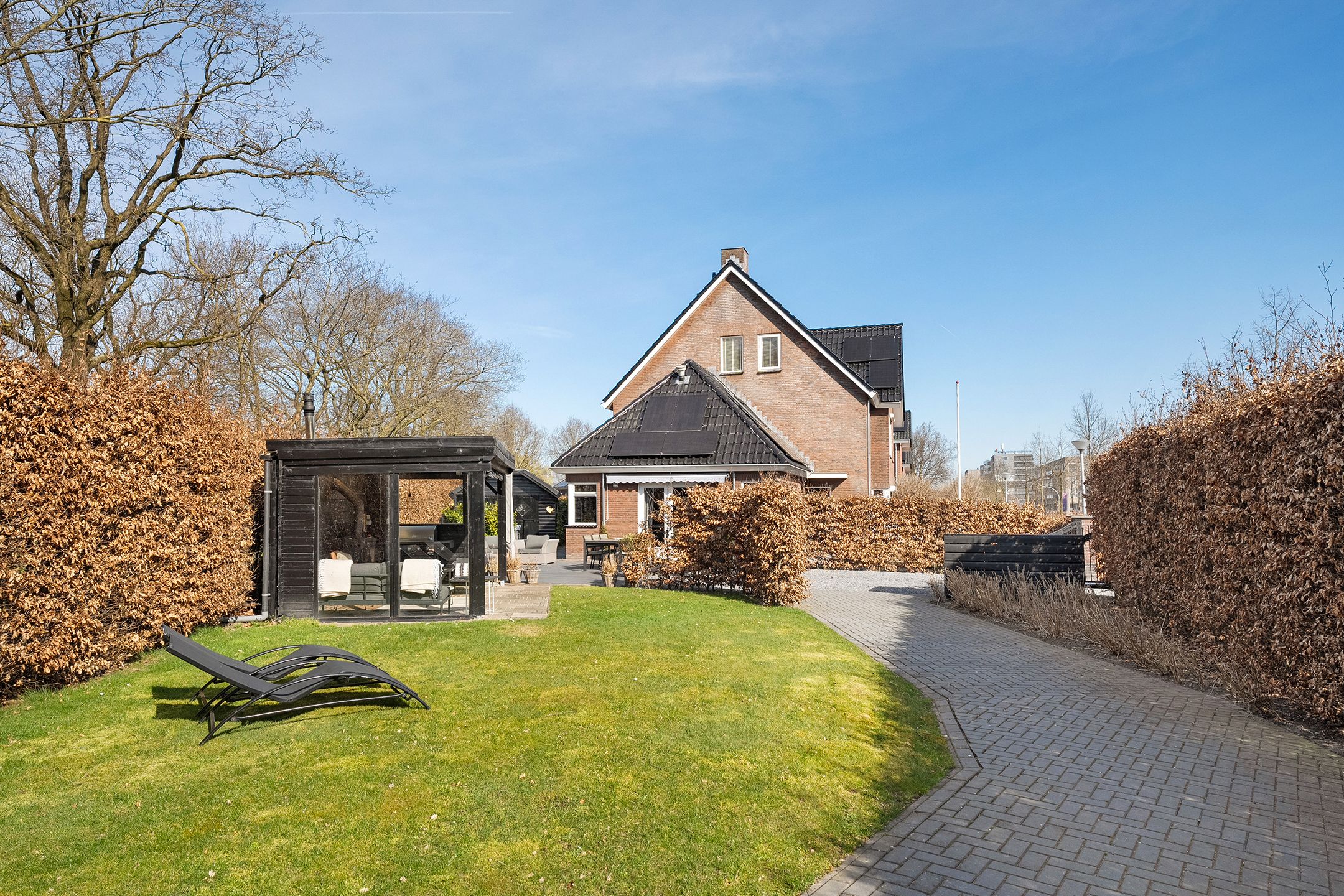 Foto 60 van Belvédèrelaan 414