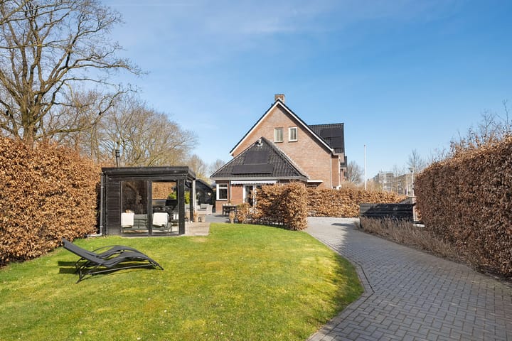 Foto 60 van Belvédèrelaan 414