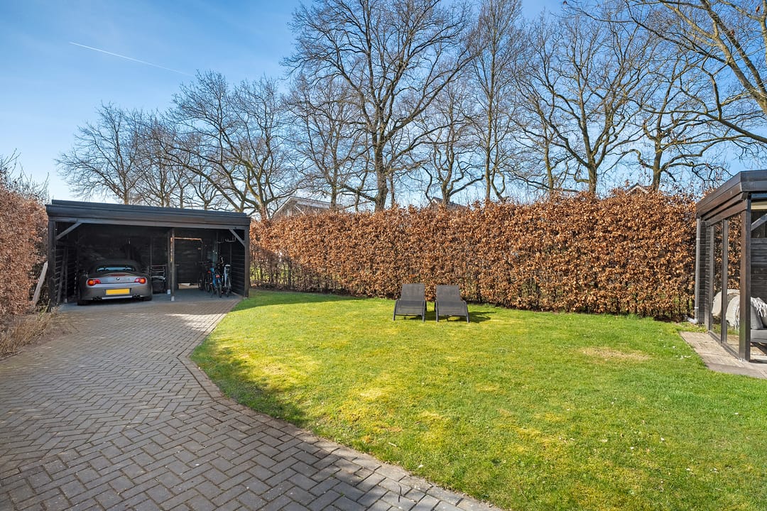 Foto 62 van Belvédèrelaan 414