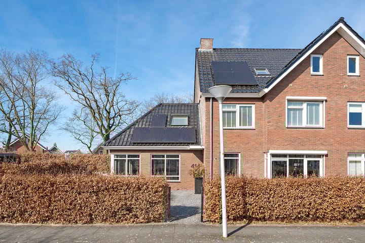 Foto 64 van Belvédèrelaan 414