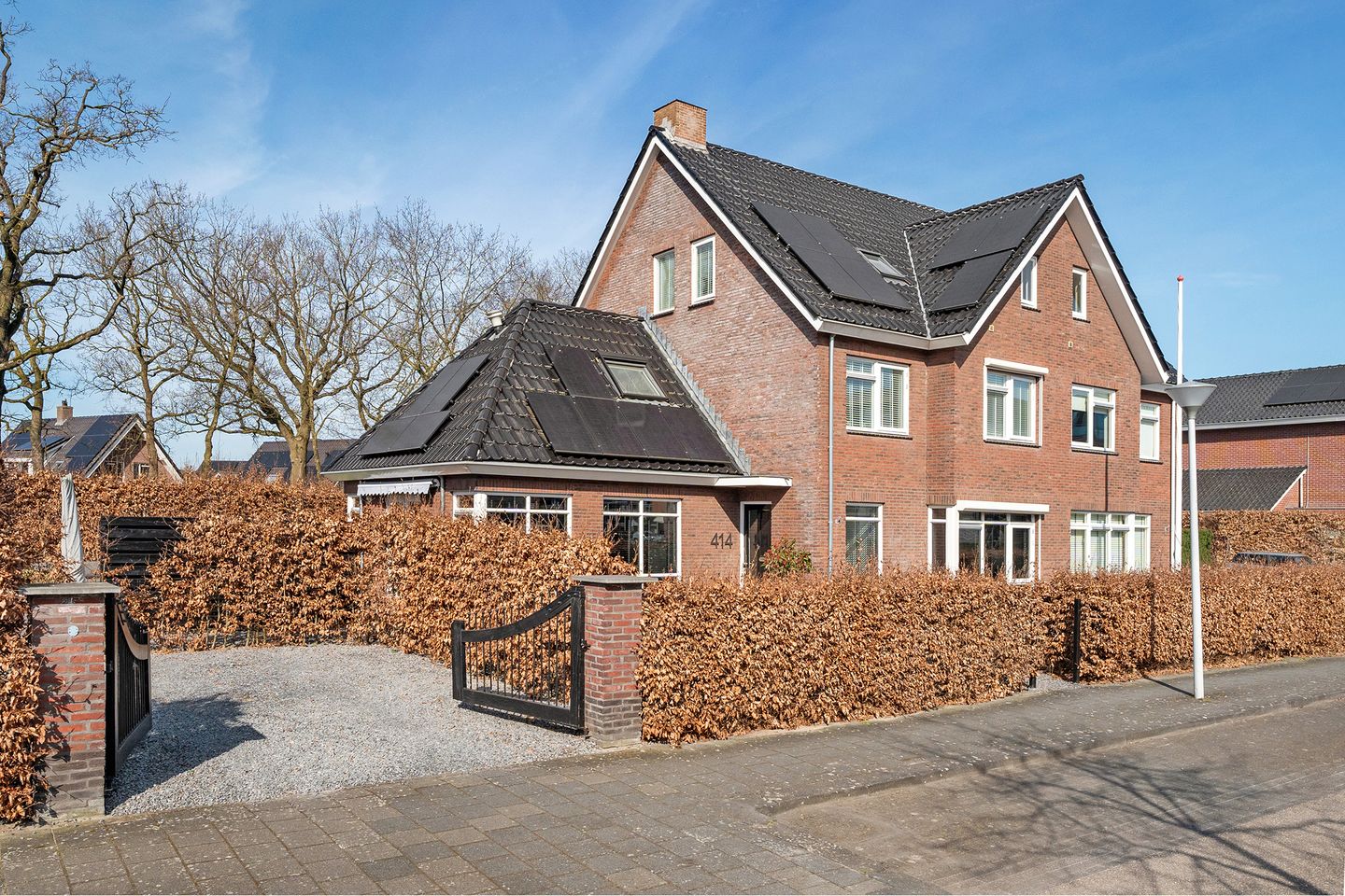 Foto 65 van Belvédèrelaan 414