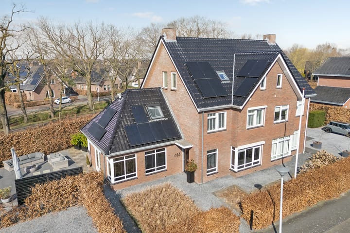 Foto 66 van Belvédèrelaan 414