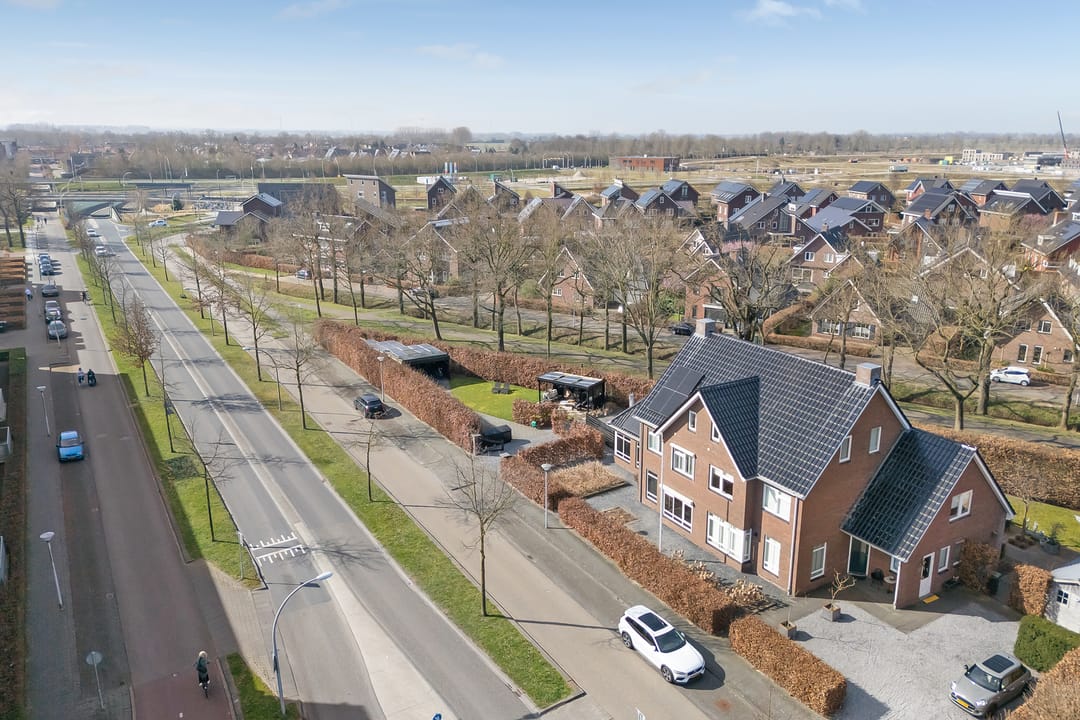 Foto 71 van Belvédèrelaan 414