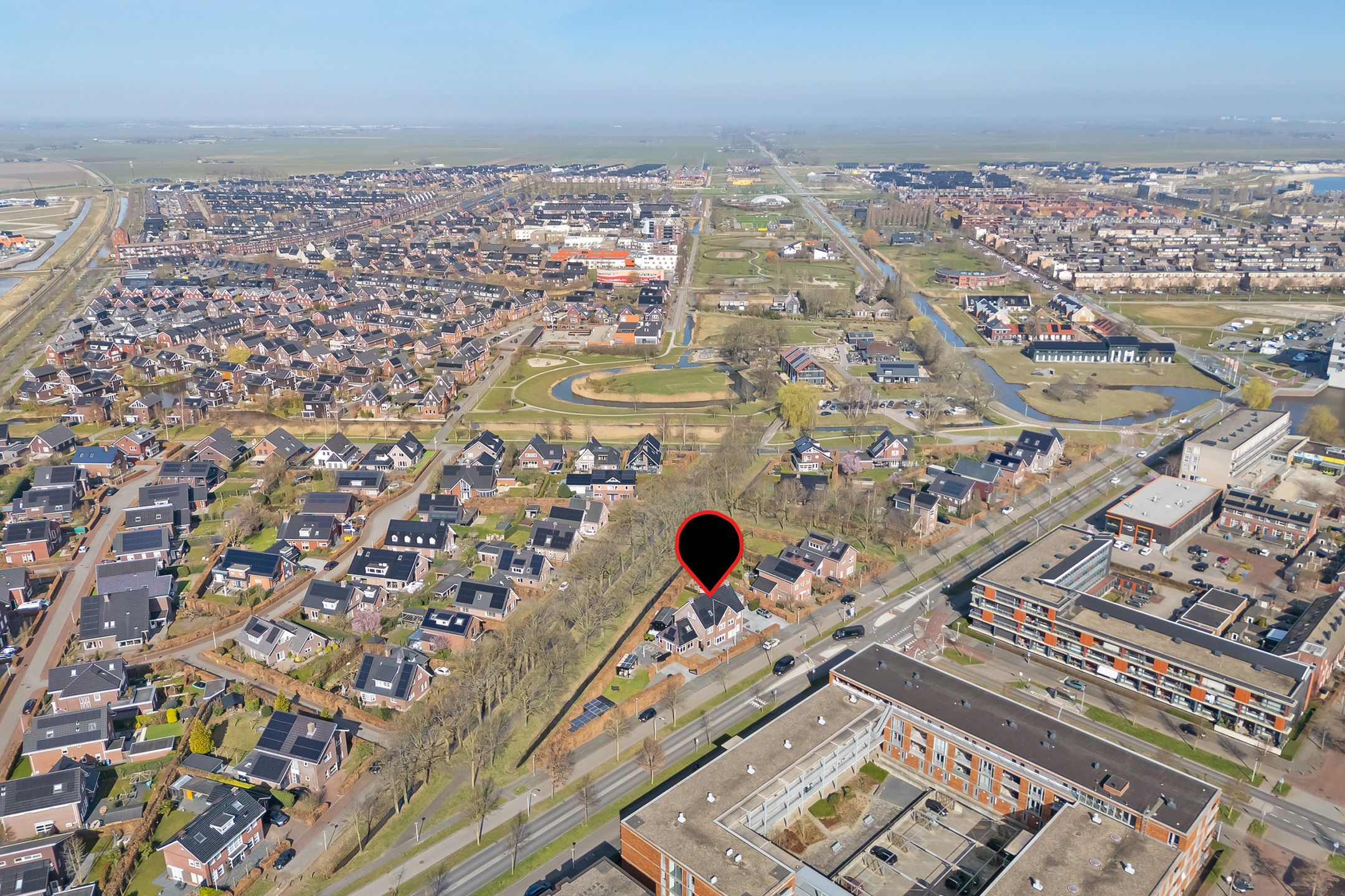 Foto 72 van Belvédèrelaan 414