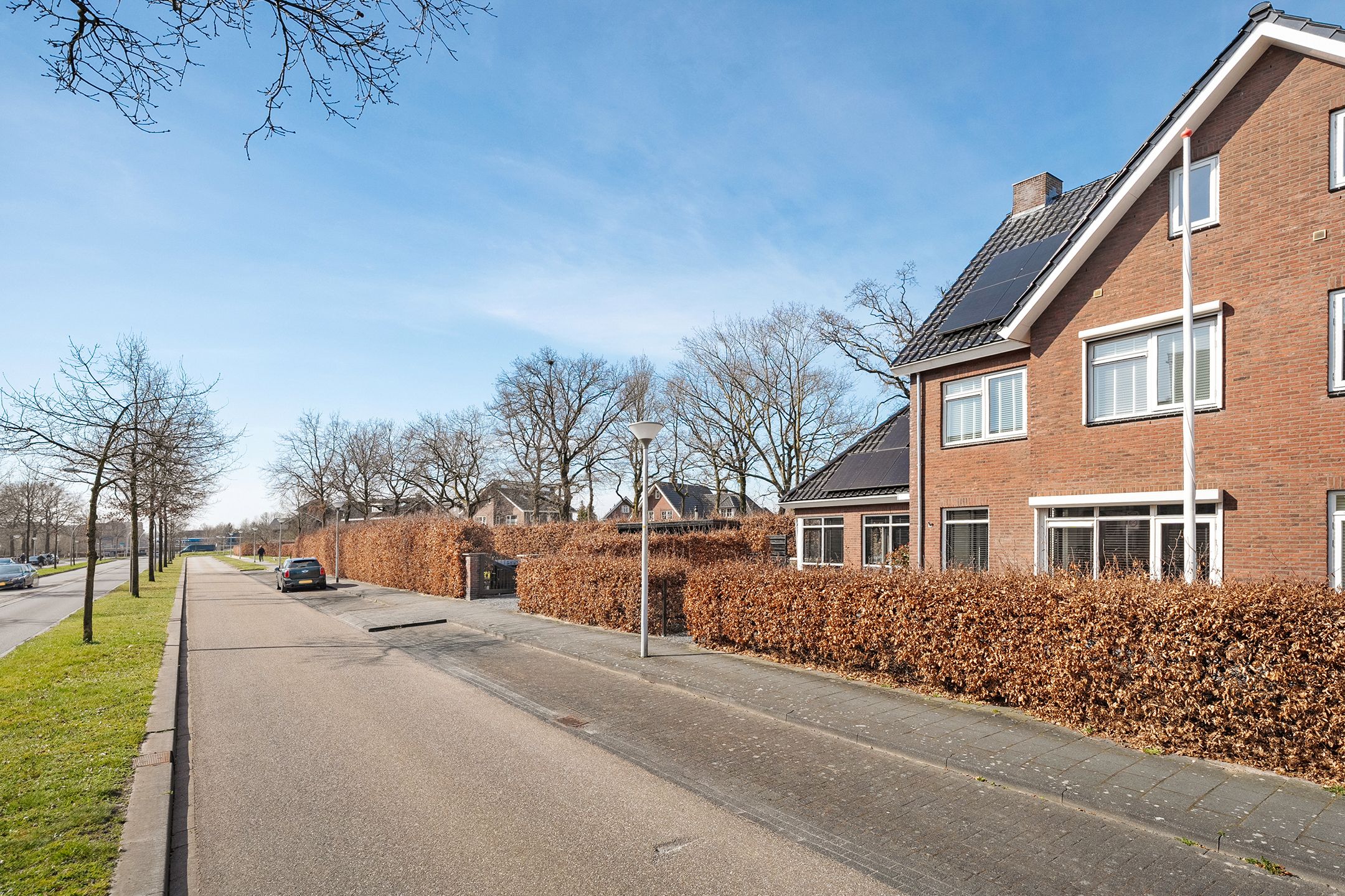 Foto 69 van Belvédèrelaan 414