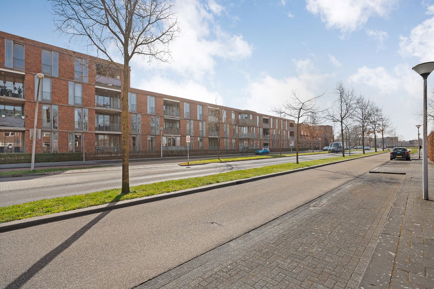 Foto 70 van Belvédèrelaan 414