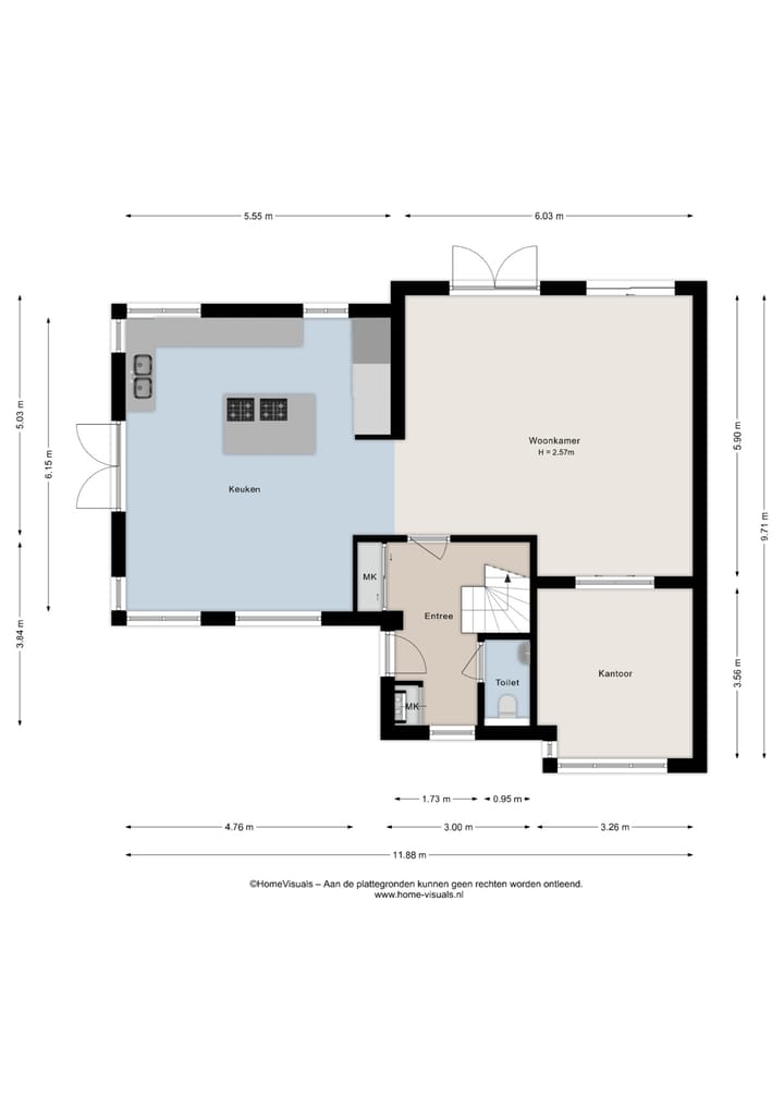 Foto 73 van Belvédèrelaan 414
