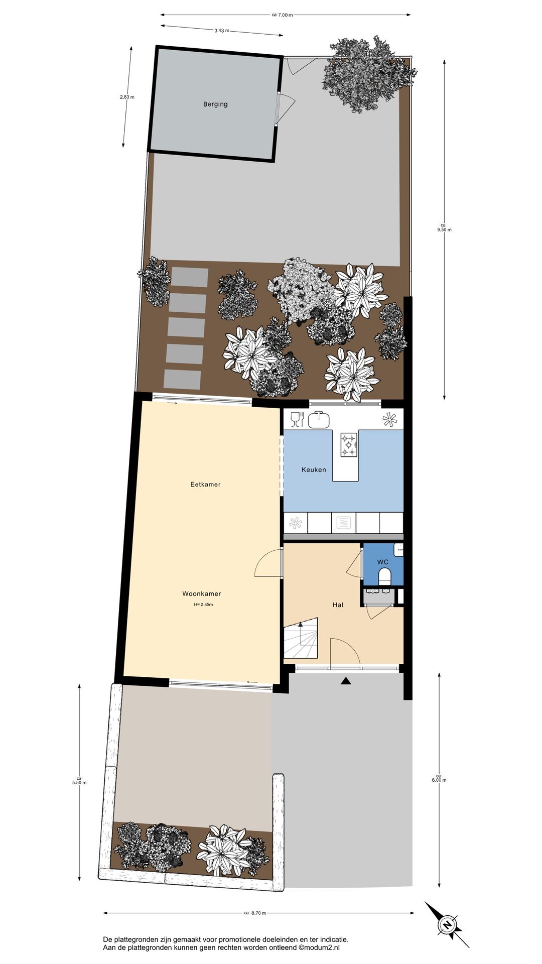 Foto 53 van Dukaatstraat 18