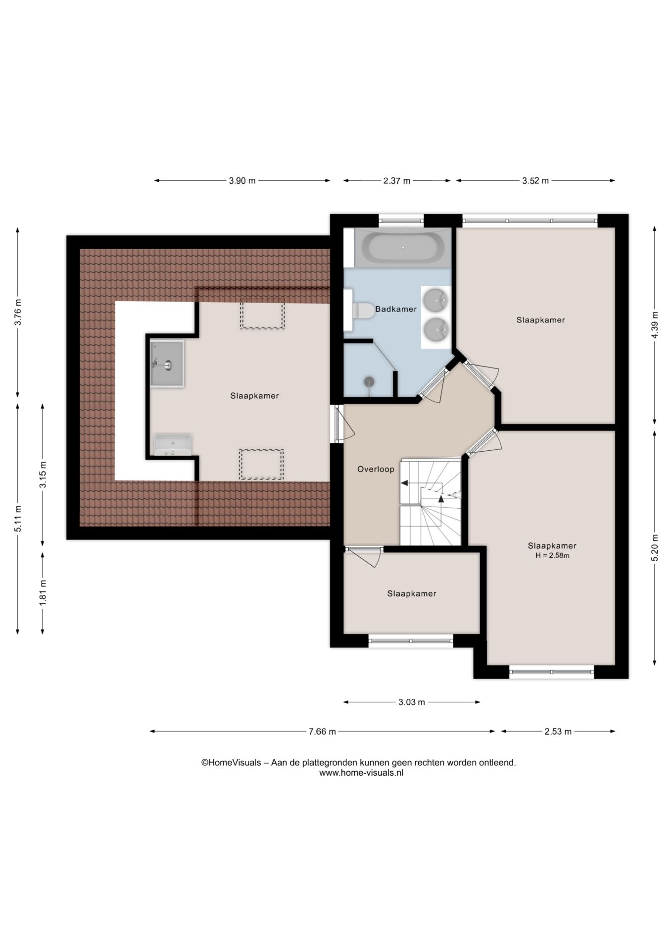 Foto 74 van Belvédèrelaan 414