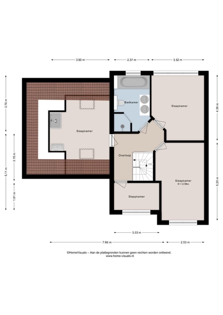 Foto 74 van Belvédèrelaan 414