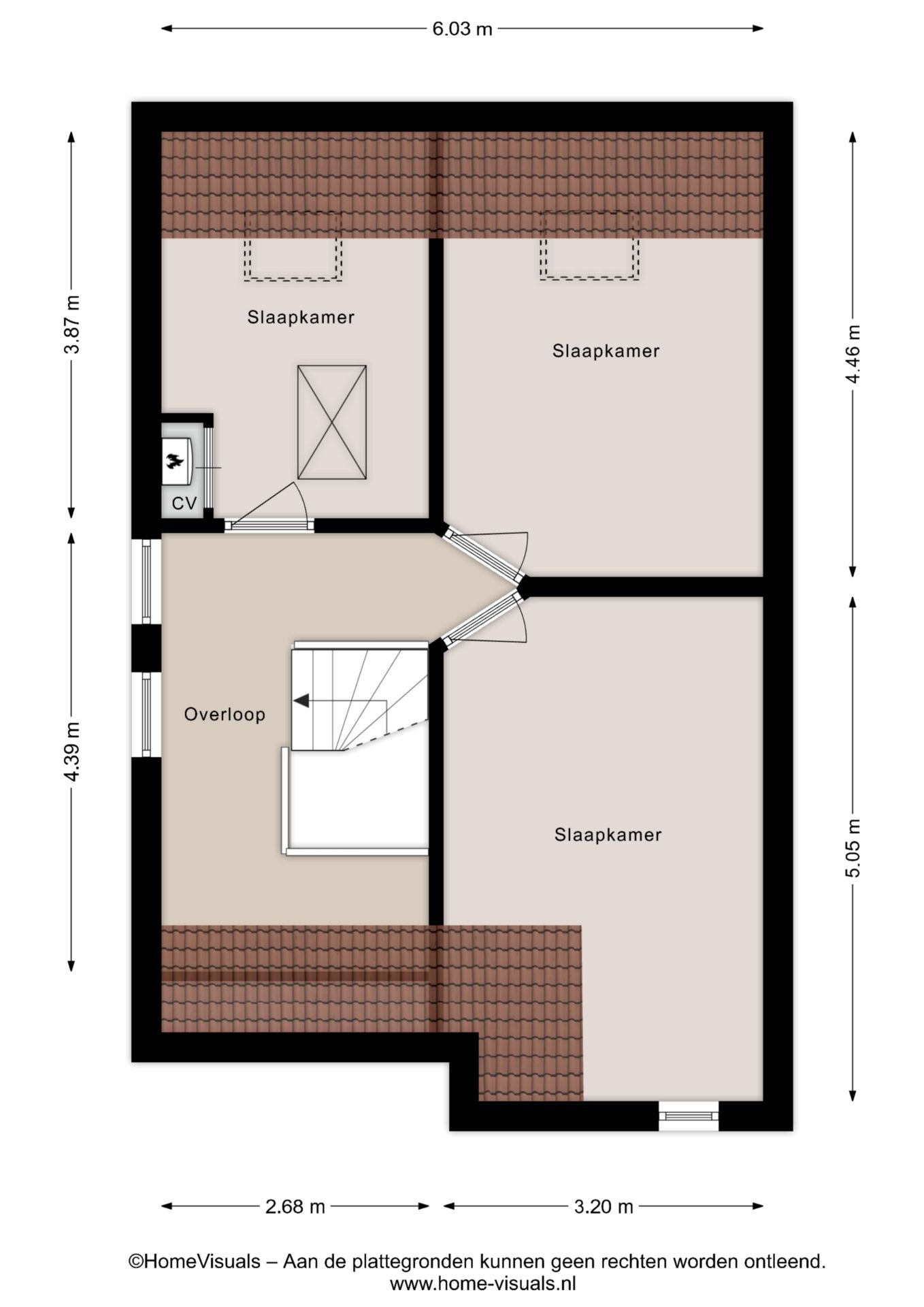 Foto 75 van Belvédèrelaan 414