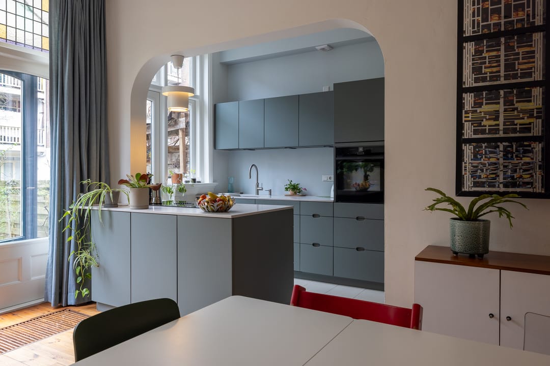 Foto 2 van Beukelsdijk 116-A