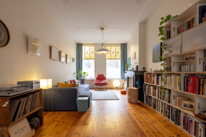 Foto 3 van Beukelsdijk 116-A