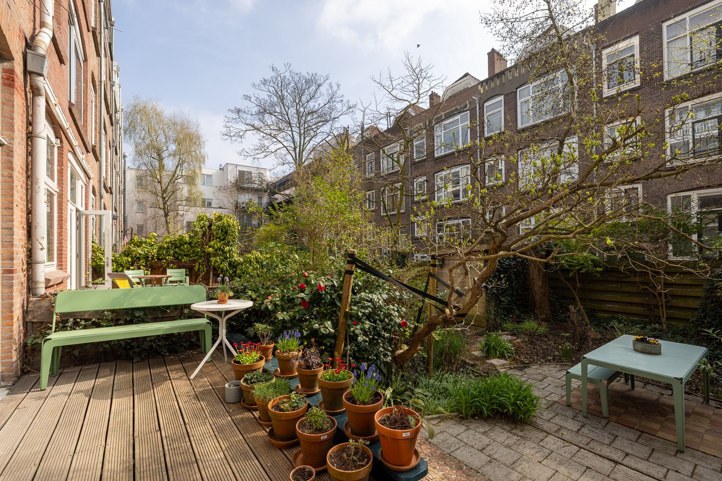 Foto 4 van Beukelsdijk 116-A