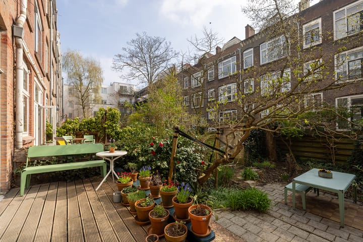 Foto 4 van Beukelsdijk 116-A