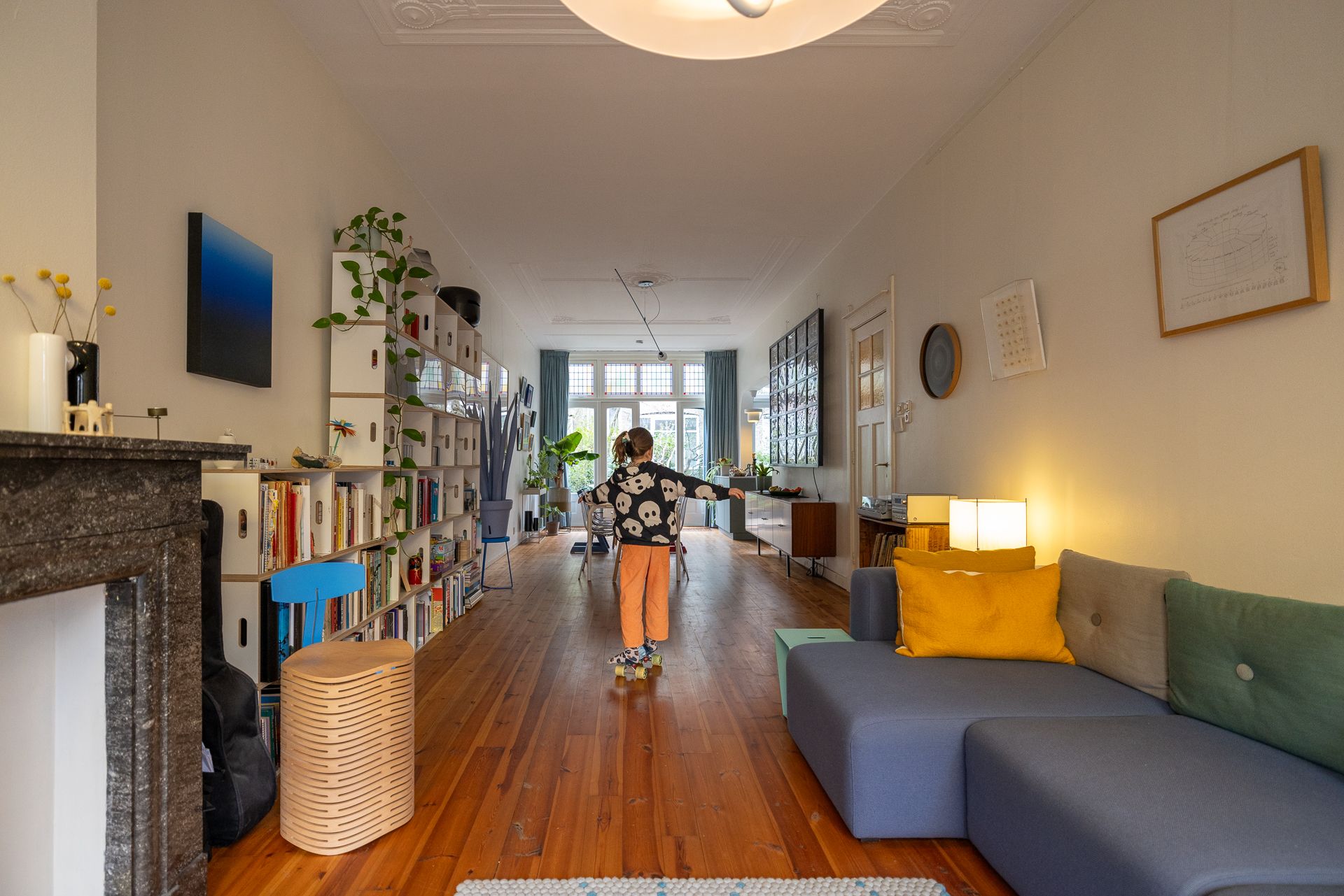 Foto 6 van Beukelsdijk 116-A