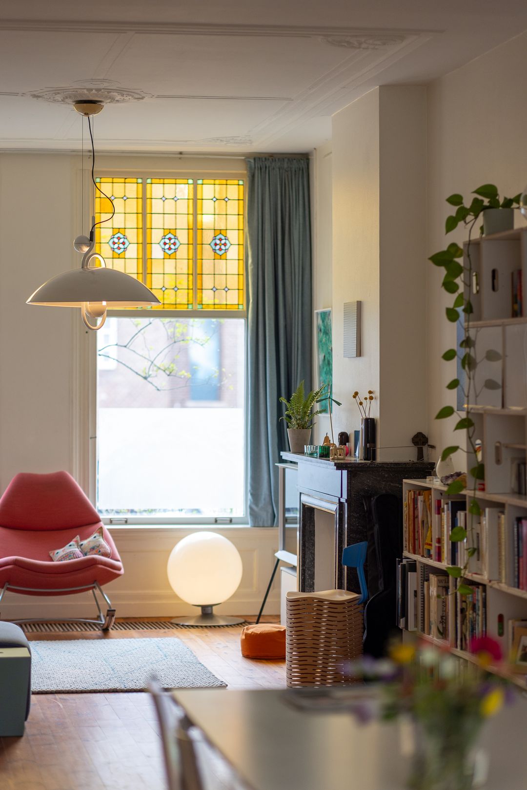 Foto 7 van Beukelsdijk 116-A