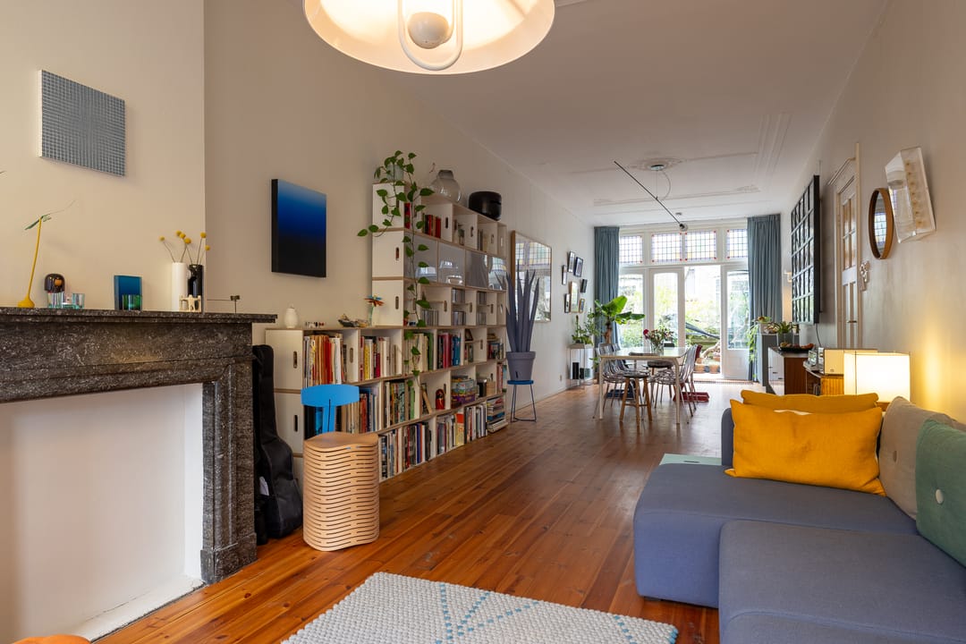 Foto 8 van Beukelsdijk 116-A