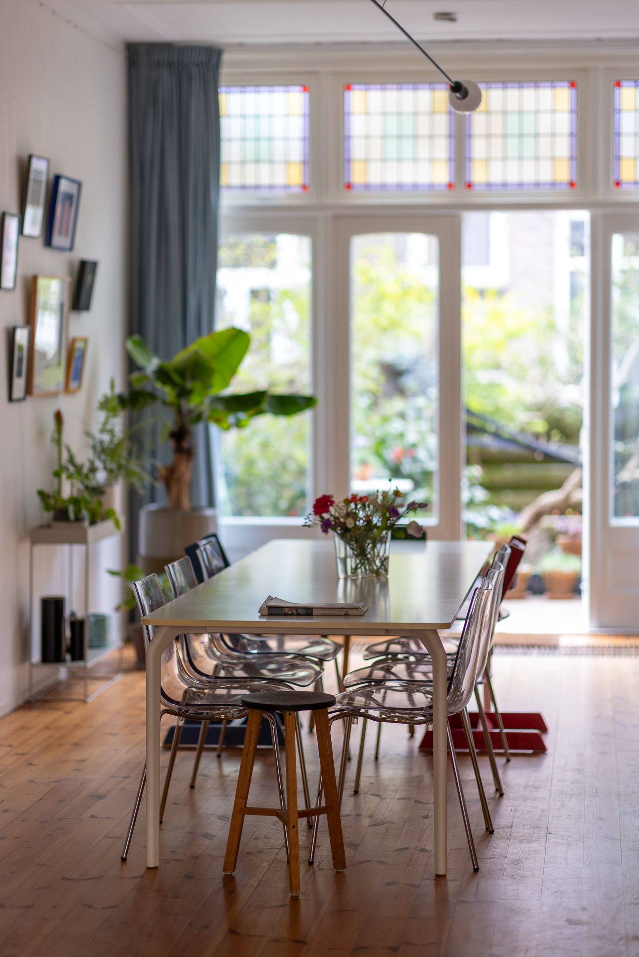 Foto 9 van Beukelsdijk 116-A