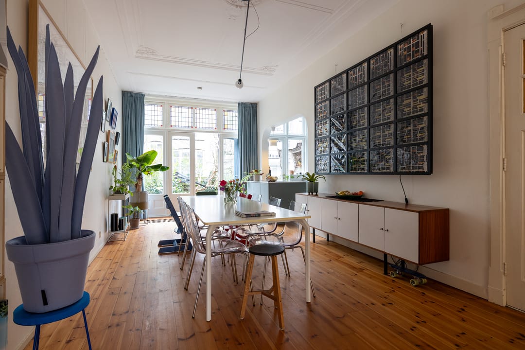 Foto 11 van Beukelsdijk 116-A