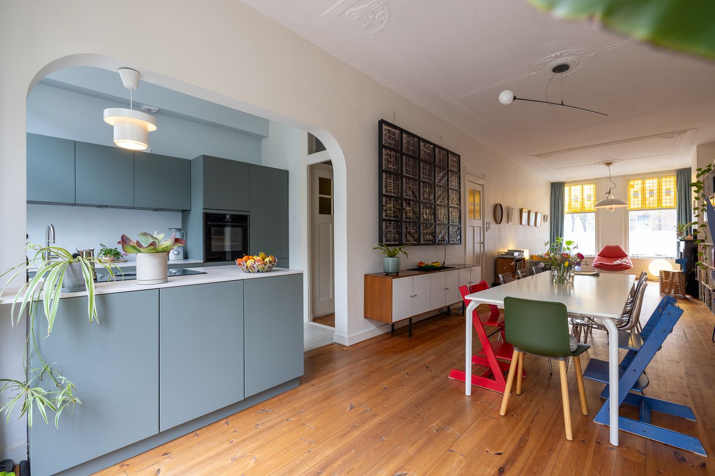 Foto 14 van Beukelsdijk 116-A