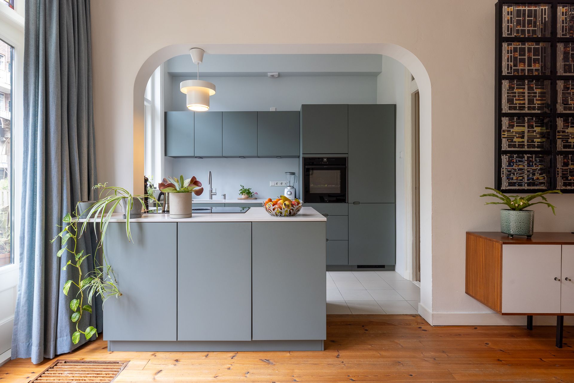 Foto 15 van Beukelsdijk 116-A