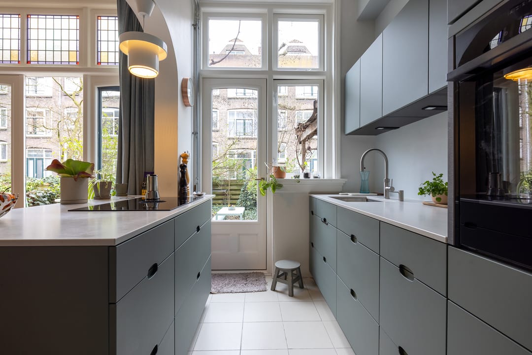 Foto 16 van Beukelsdijk 116-A