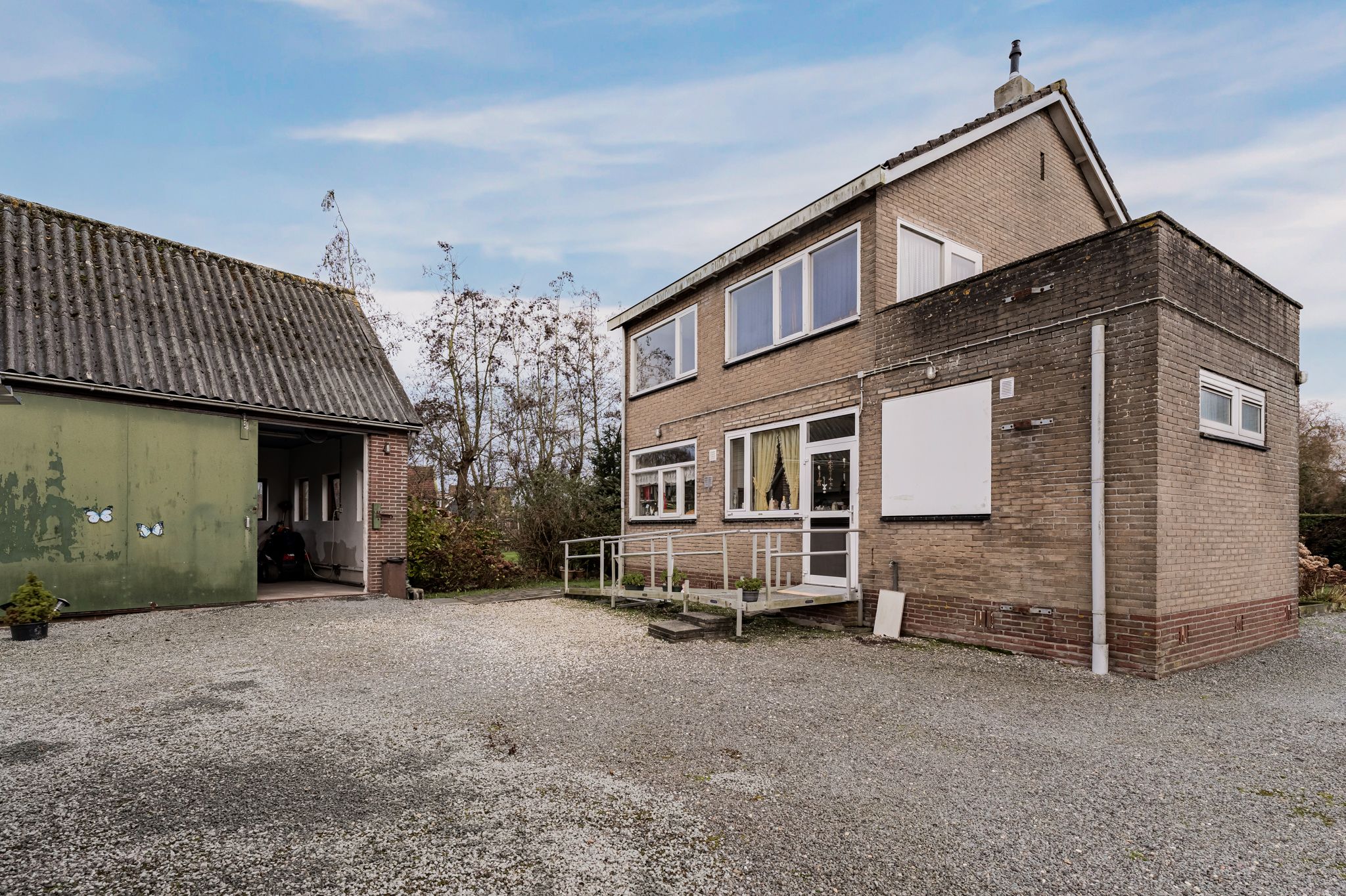 Foto 6 van Den Ilp 51